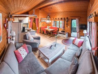 Schwedenhaus Uplandalm