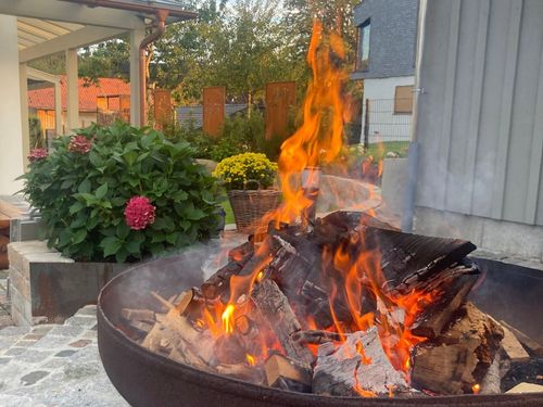 Feuerstelle