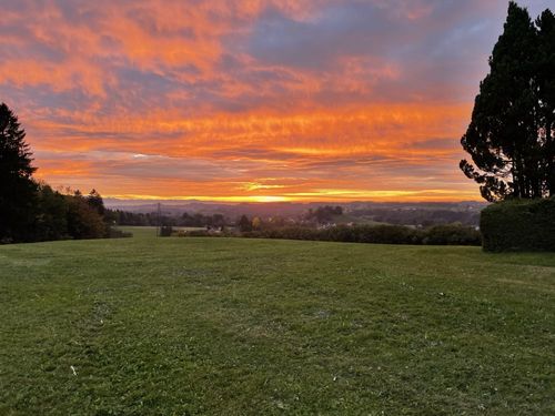 Abendstimmung