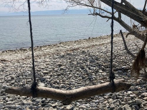 Relaxen in Friedrichshafen