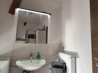 Ferienwohnungen zur Burgruine