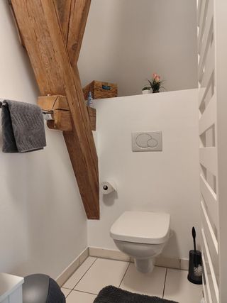 Ferienwohnungen zur Burgruine