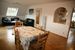 Wohnzimmer Ferienwohnung Zwischen den Seen in Haltern am See