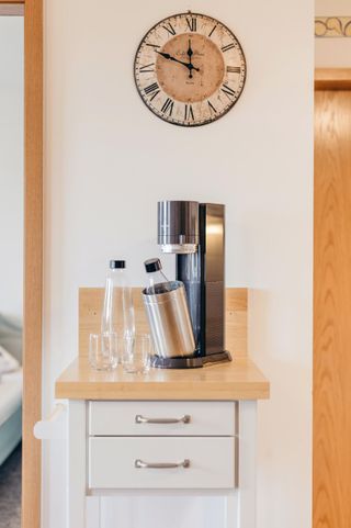 Ferienwohnung Riedelstein