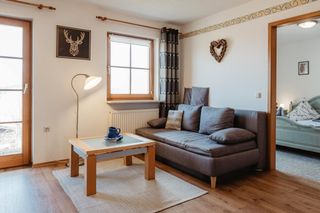 Ferienwohnung Riedelstein