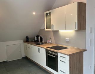 Ferienwohnung Altstadtliebe