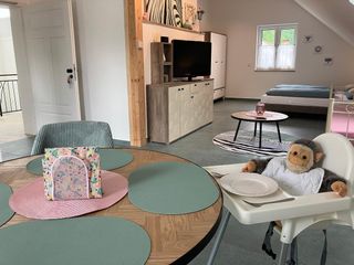 Ferienwohnung Altstadtliebe