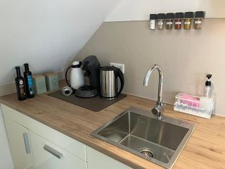 Ferienwohnung Altstadtliebe