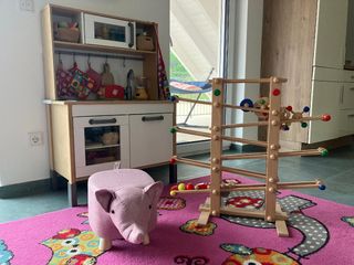 Ferienwohnung Altstadtliebe