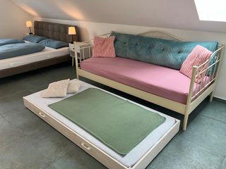 Ferienwohnung Altstadtliebe