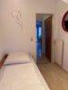 Extra Schlafzimmer mit Einzelbett