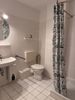 Dusche WC