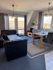 Blick Richtung Balkon