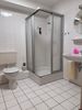 Dusche WC