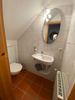 Gäste WC unten