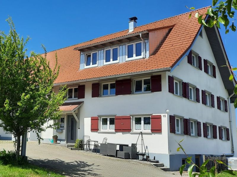 Ferienhof Kimmerle Ferienhof Kimmerle