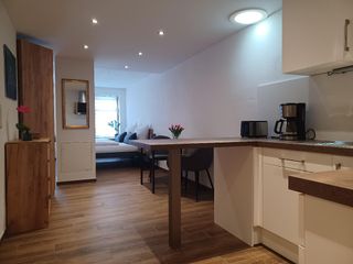 Apartment am Fischbrunnen