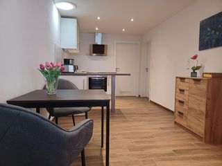 Apartment am Fischbrunnen