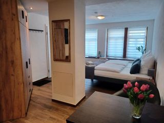 Apartment am Fischbrunnen