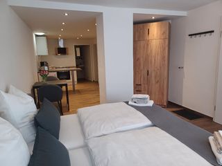 Apartment am Fischbrunnen