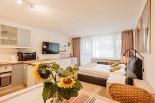 Apartments Jäck
