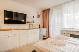 Apartments Jäck