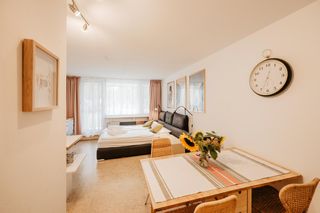 Apartments Jäck