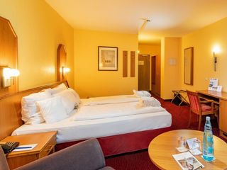 Göbels Seehotel