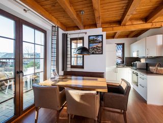 Premium Chalet