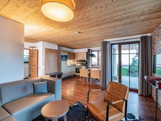 Premium Chalet