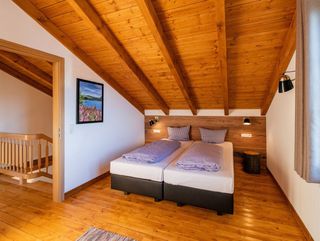 Premium Chalet