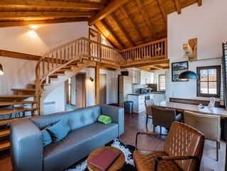 Berg Chalet