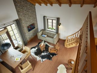 Berg Chalet