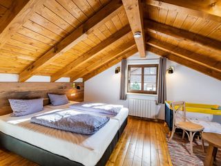 Berg Chalet