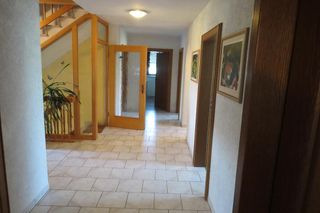 Uller`s Ferienwohnung im Usseltal