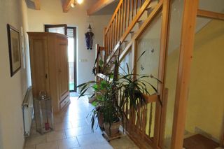 Uller`s Ferienwohnung im Usseltal