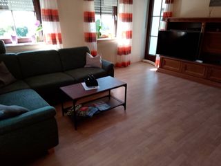 Uller`s Ferienwohnung im Usseltal