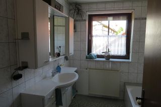 Uller`s Ferienwohnung im Usseltal