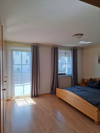 Uller`s Ferienwohnung im Usseltal