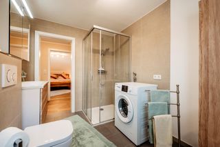 Ferienwohnung im alten Feuerwehrhaus