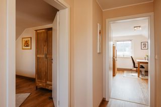 Ferienwohnung im alten Feuerwehrhaus