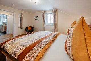 Ferienwohnung im alten Feuerwehrhaus