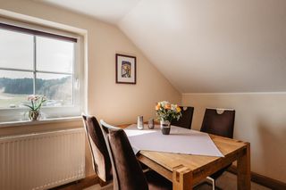 Ferienwohnung im alten Feuerwehrhaus