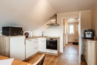 Ferienwohnung im alten Feuerwehrhaus