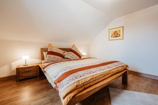 Ferienwohnung im alten Feuerwehrhaus