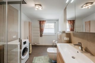 Ferienwohnung im alten Feuerwehrhaus