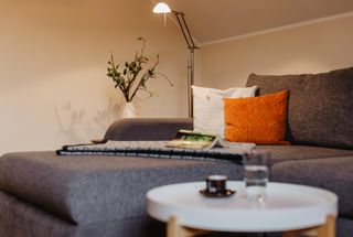 Ferienwohnung im alten Feuerwehrhaus