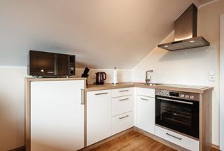 Ferienwohnung im alten Feuerwehrhaus