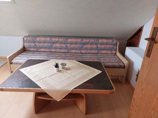 Ferienwohnung Maria Bauer