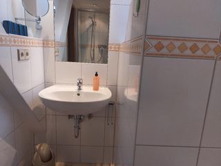 Ferienwohnung Maria Bauer